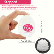 Яйцо мастурбатор мужской Tenga Egg