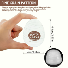 Яйцо мастурбатор мужской Tenga Egg