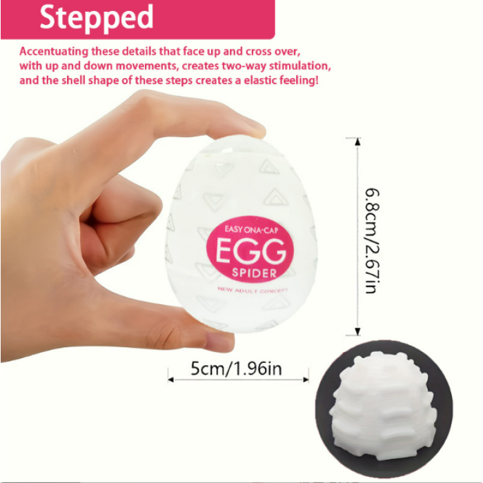 Яйцо мастурбатор мужской Tenga Egg