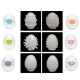 Яйце мастурбатор чоловічий Tenga Egg