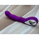 Вибратор женский для точки G с ручкой зарядка USB