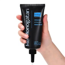 Лубрикант анальный на водной основе Men Monogatari 200 мл