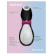 Вакуумний стимулятор клітора пінгвін Satisfyer Pro Penguin You and Me