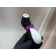 Вакуумний стимулятор клітора пінгвін Satisfyer Pro Penguin You and Me