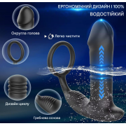Масажери простати Масажери простати