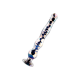 JEWELS WALL", 20,3 СМ, 20,3 СМ