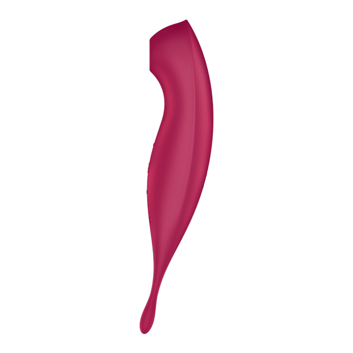 SATISFYER 'TWIRLING PRO CONNECT APP', 20 СМ