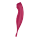 SATISFYER 'TWIRLING PRO CONNECT APP', 20 СМ