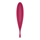 SATISFYER 'TWIRLING PRO CONNECT APP', 20 СМ