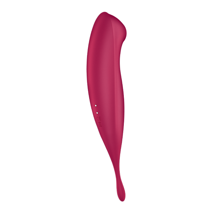 SATISFYER 'TWIRLING PRO CONNECT APP', 20 СМ