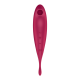 SATISFYER 'TWIRLING PRO CONNECT APP', 20 СМ