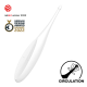 SATISFYER «ВЕСЕЛЬЕ ВЕРТИКАЛЬНОЕ», 17,5 СМ