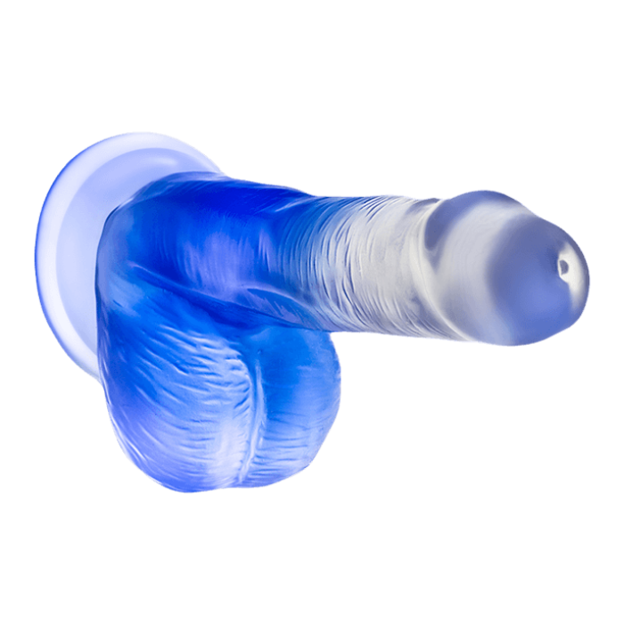B YOURS - STELLA BLUE', 16,5 СМ.