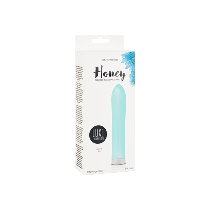 «LUXE - HONEY FLEXIBLE COMPACT VIBE», 12,5 СМ