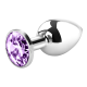 ШТЕКЕР 'BUTTPLUG', XS, 6.5 СМ