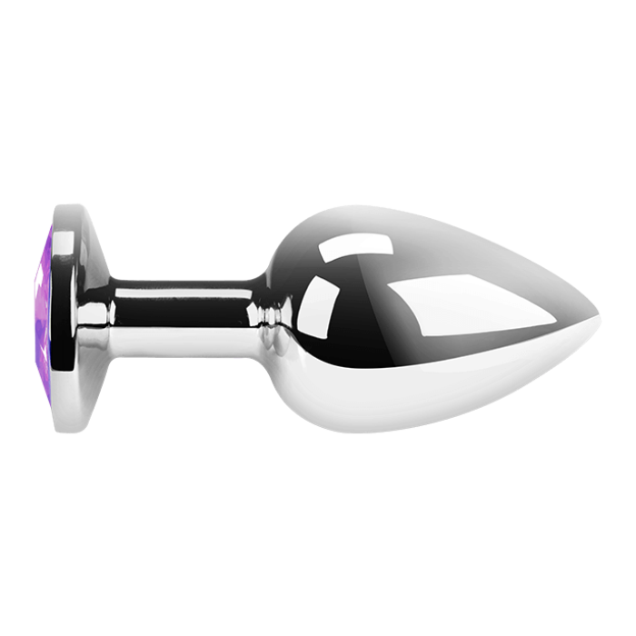 ШТЕКЕР 'BUTTPLUG', XS, 6.5 СМ