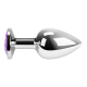 ШТЕКЕР 'BUTTPLUG', XS, 6.5 СМ