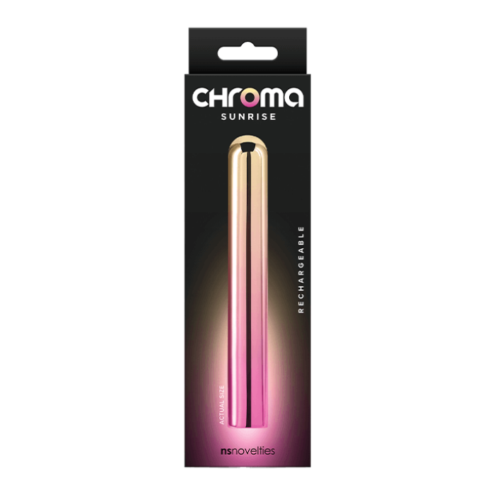 CHROMA - SUNRISE LARGE', 13,8 СМ