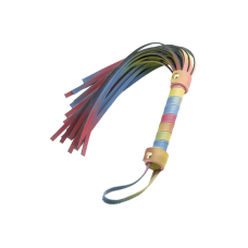 'SPECTRA BONDAGE - FLOGGER'