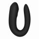SATISFYER 'DOUBLE JOY CONNECT APP', 9 СМ