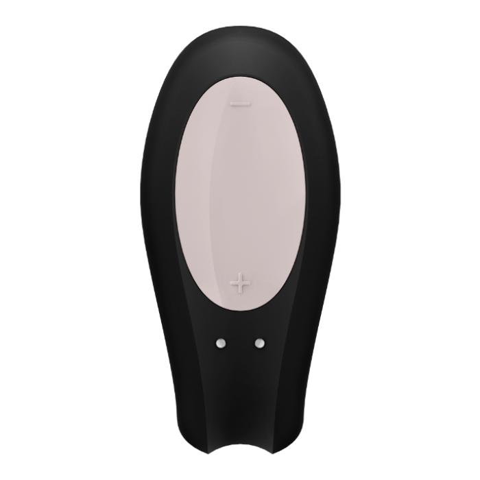 SATISFYER 'DOUBLE JOY CONNECT APP', 9 СМ