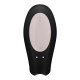 SATISFYER 'DOUBLE JOY CONNECT APP', 9 СМ