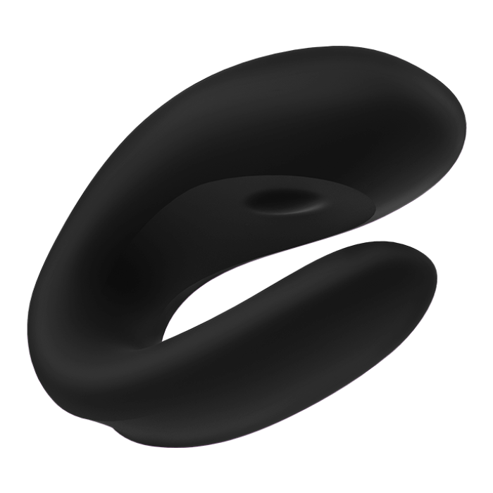 SATISFYER 'DOUBLE JOY CONNECT APP', 9 СМ