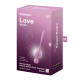 SATISFYER 'LOVE BIRDS 1', 73,8 г, С ПРИЛОЖЕНИЕМ
