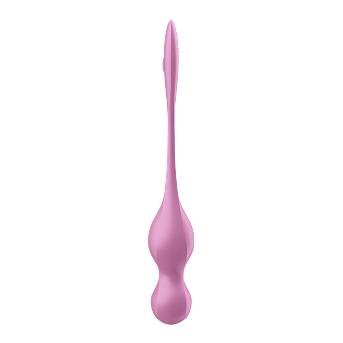 SATISFYER 'LOVE BIRDS 1', 73,8 г, С ПРИЛОЖЕНИЕМ