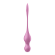 SATISFYER 'LOVE BIRDS 1', 73,8 г, С ПРИЛОЖЕНИЕМ