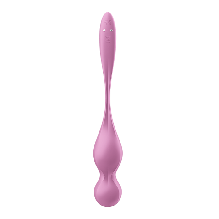 SATISFYER 'LOVE BIRDS 1', 73,8 г, С ПРИЛОЖЕНИЕМ