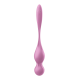 SATISFYER 'LOVE BIRDS 1', 73,8 г, С ПРИЛОЖЕНИЕМ