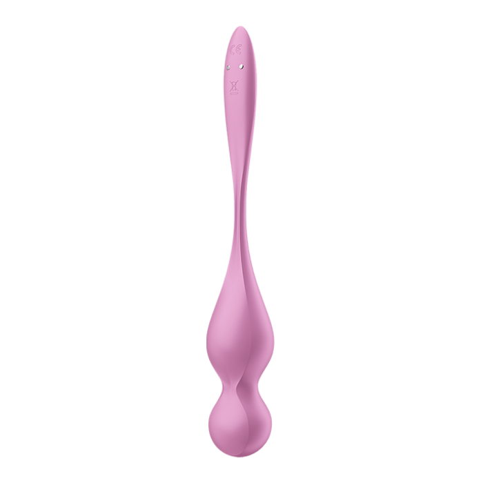 SATISFYER 'LOVE BIRDS 1', 73,8 г, С ПРИЛОЖЕНИЕМ