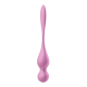 SATISFYER 'LOVE BIRDS 1', 73,8 г, С ПРИЛОЖЕНИЕМ