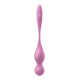 SATISFYER 'LOVE BIRDS 1', 73,8 г, С ПРИЛОЖЕНИЕМ