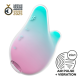 SATISFYER 'MERMAID VIBES', 9,5 СМ
