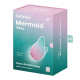 SATISFYER 'MERMAID VIBES', 9,5 СМ