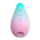SATISFYER 'MERMAID VIBES', 9,5 СМ