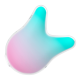 SATISFYER 'MERMAID VIBES', 9,5 СМ
