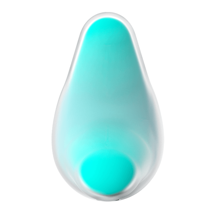 SATISFYER 'MERMAID VIBES', 9,5 СМ