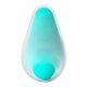 SATISFYER 'MERMAID VIBES', 9,5 СМ