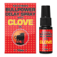 'BULL POWER CLOVE DELAY SPRAY', 15 МЛ