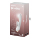САТИСФАКТОР "DOUBLE FLEX CONNECT APP", 20 СМ