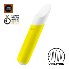 SATISFYER 'ULTRA POWER BULLET 7', 13,5 СМ