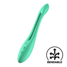 SATISFYER «ЭЛАСТИЧНАЯ ИГРА», 16+ ПРИЛОЖЕНИЙ