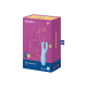 SATISFYER 'THREESOME 4 CONNECT APP', 14 СМ