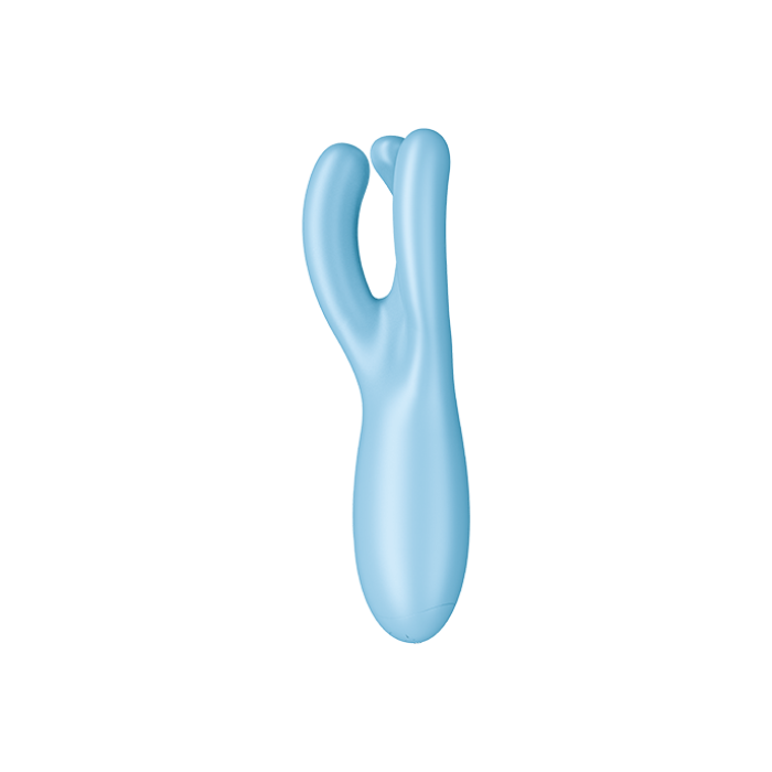 SATISFYER 'THREESOME 4 CONNECT APP', 14 СМ