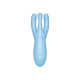 SATISFYER 'THREESOME 4 CONNECT APP', 14 СМ