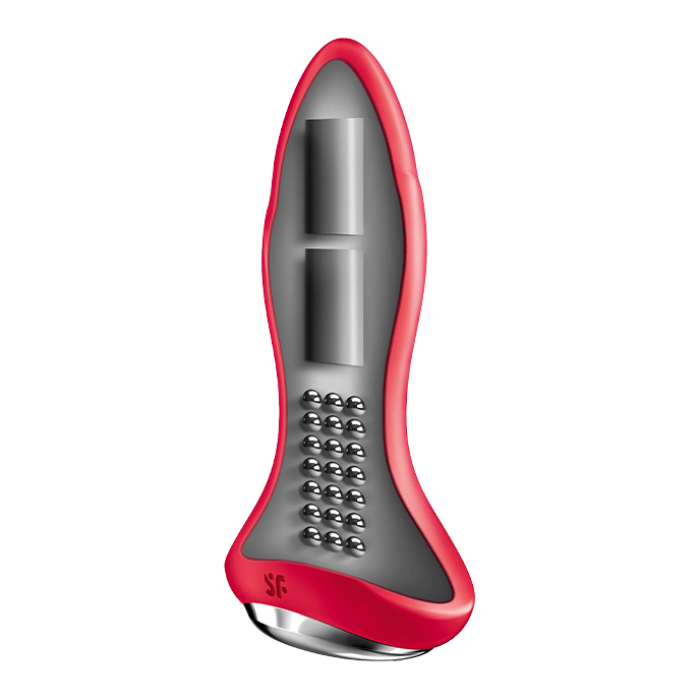САТИСФАКЦІЯ 'ROTATOR PLUG 1 CONNECT APP', 13,5 СМ, 13,5 СМ