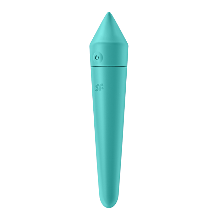 SATISFYER 'ULTRA POWER BULLET 8 CONNECT APP', 14 СМ
